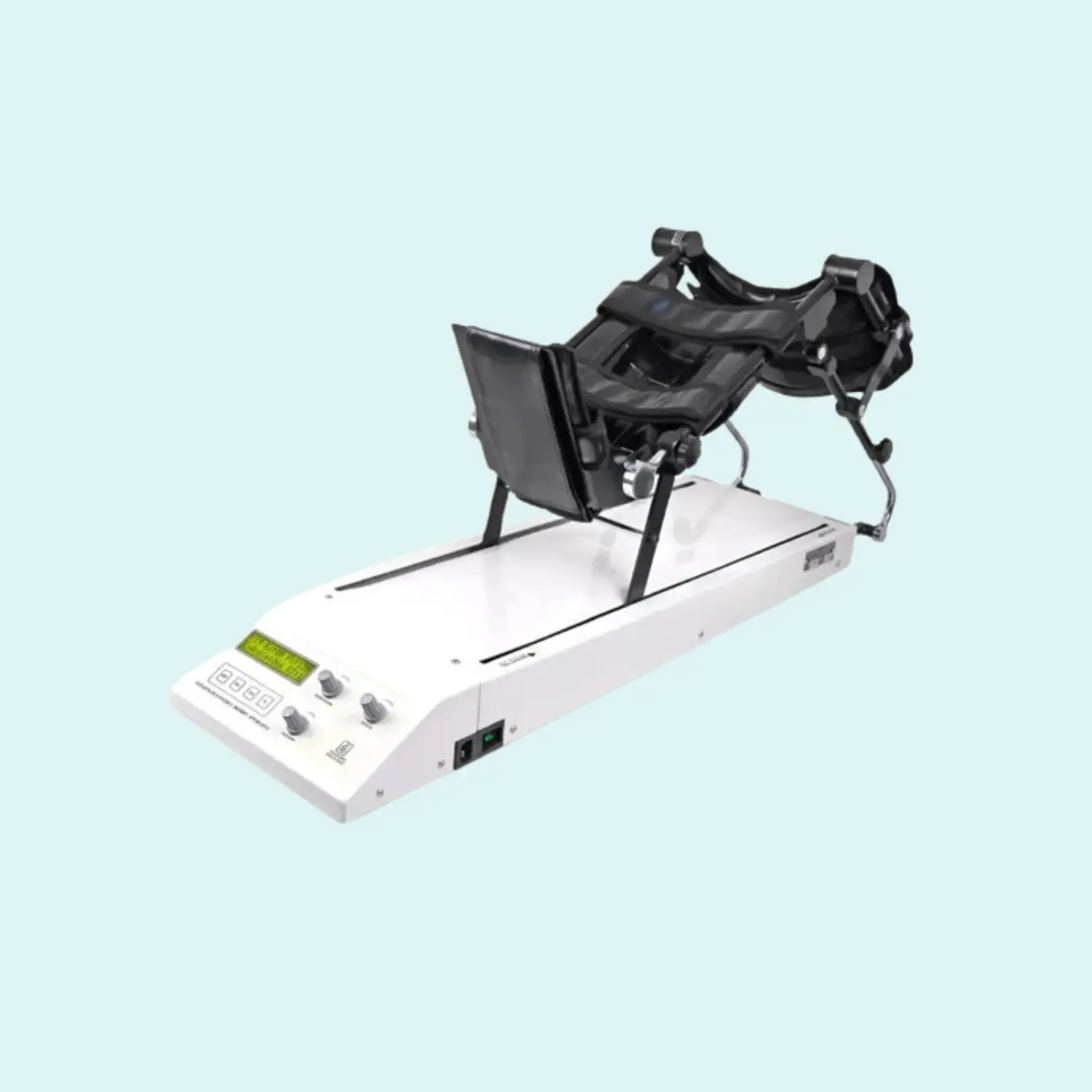 Programmable CPM Machine for knee surgery Bangalore