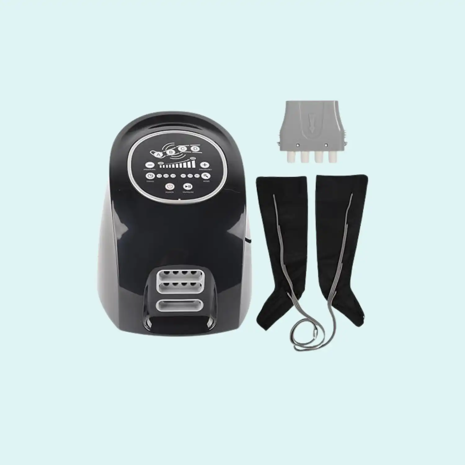 DVT Pump for rent in Bangalore