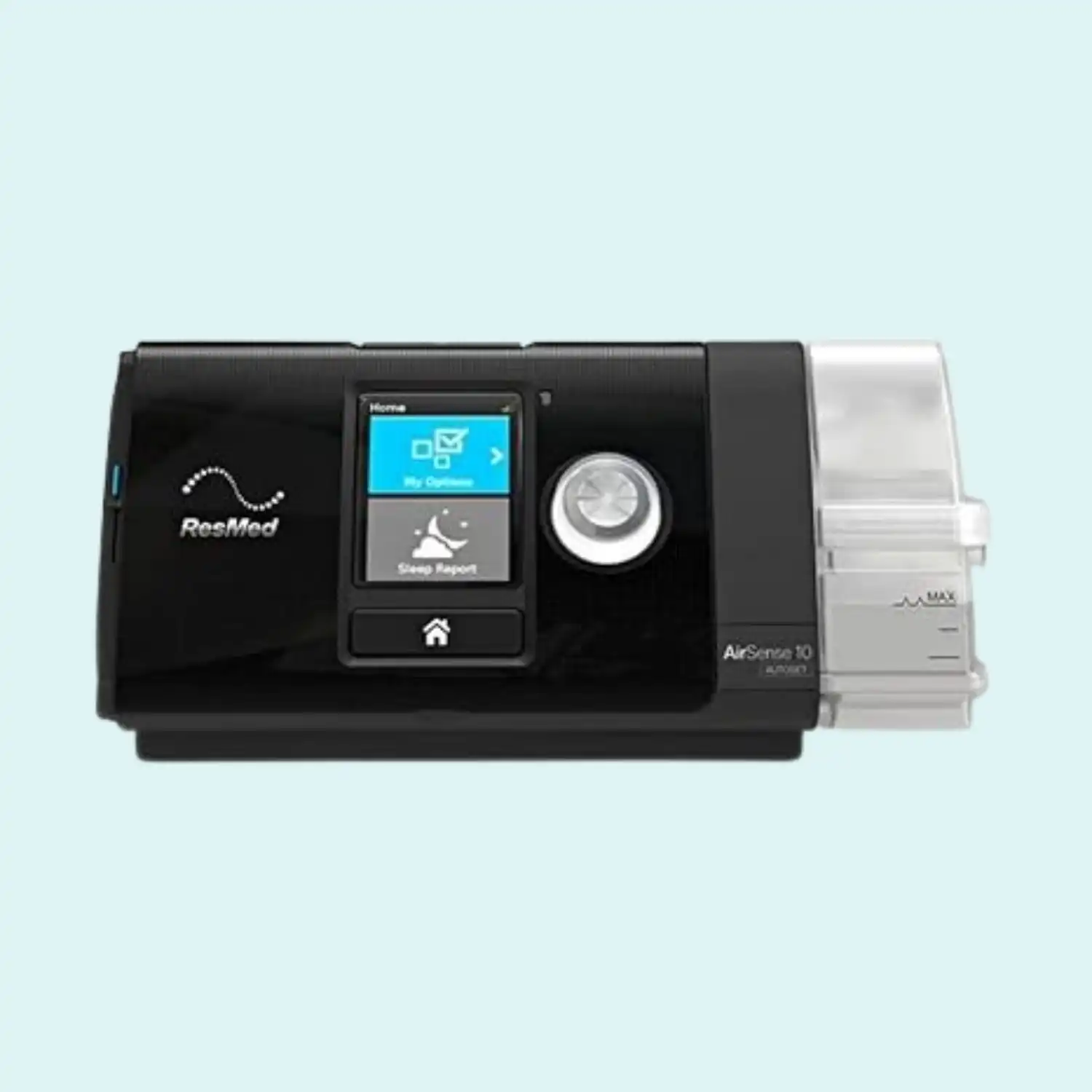 Auto CPAP Machine for rent in Bangalore