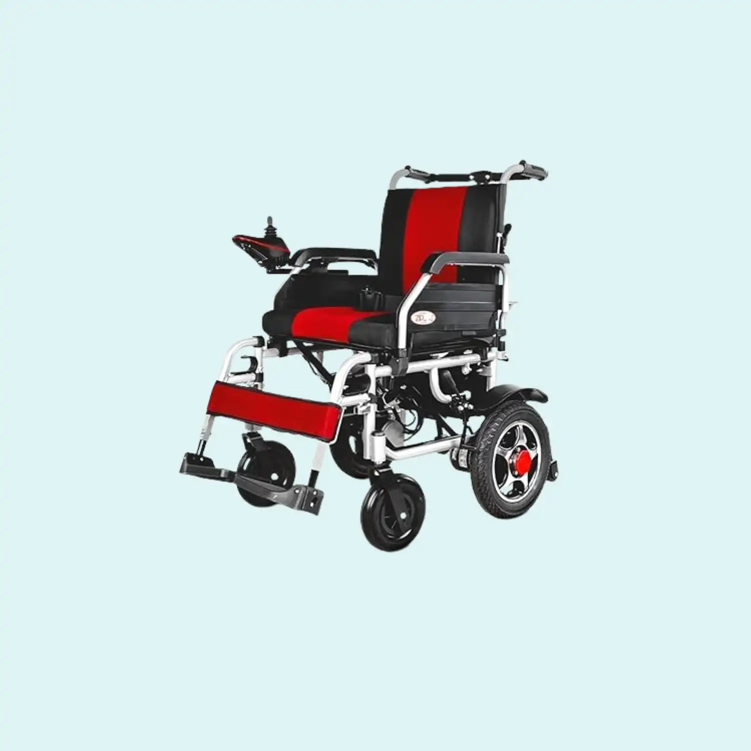 Electric wheelchair rental Bangalore