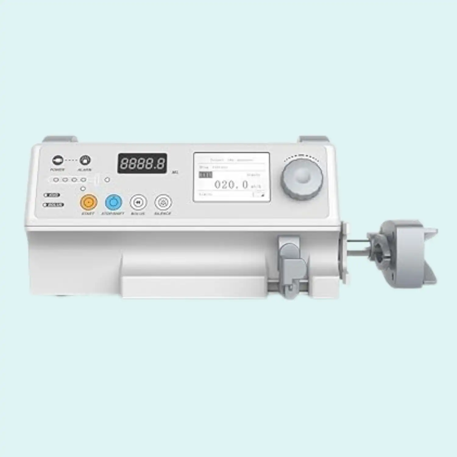 Syringe Pump for rent in Bangalore